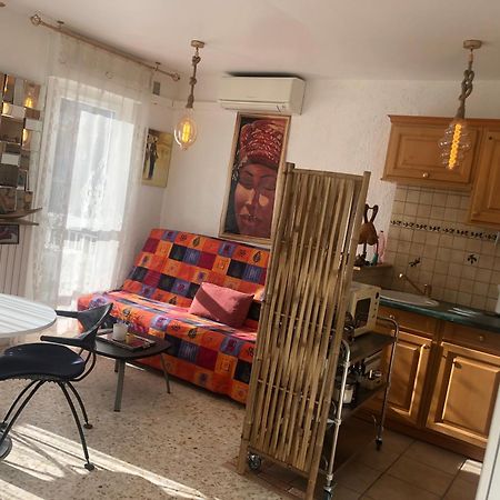 Logement Promenade De La Torse A Aix-En-Provence Eksteriør billede