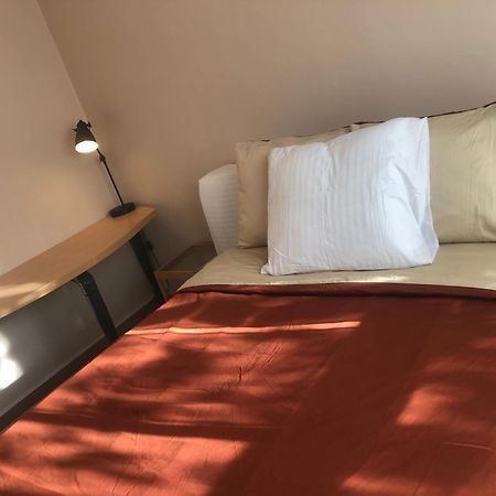 Logement Promenade De La Torse A Aix-En-Provence Eksteriør billede