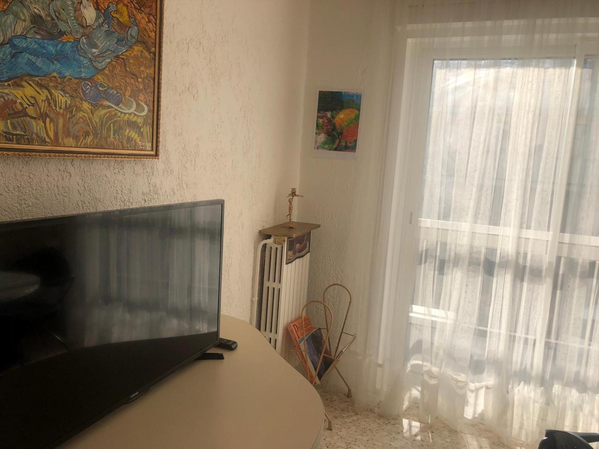Logement Promenade De La Torse A Aix-En-Provence Eksteriør billede