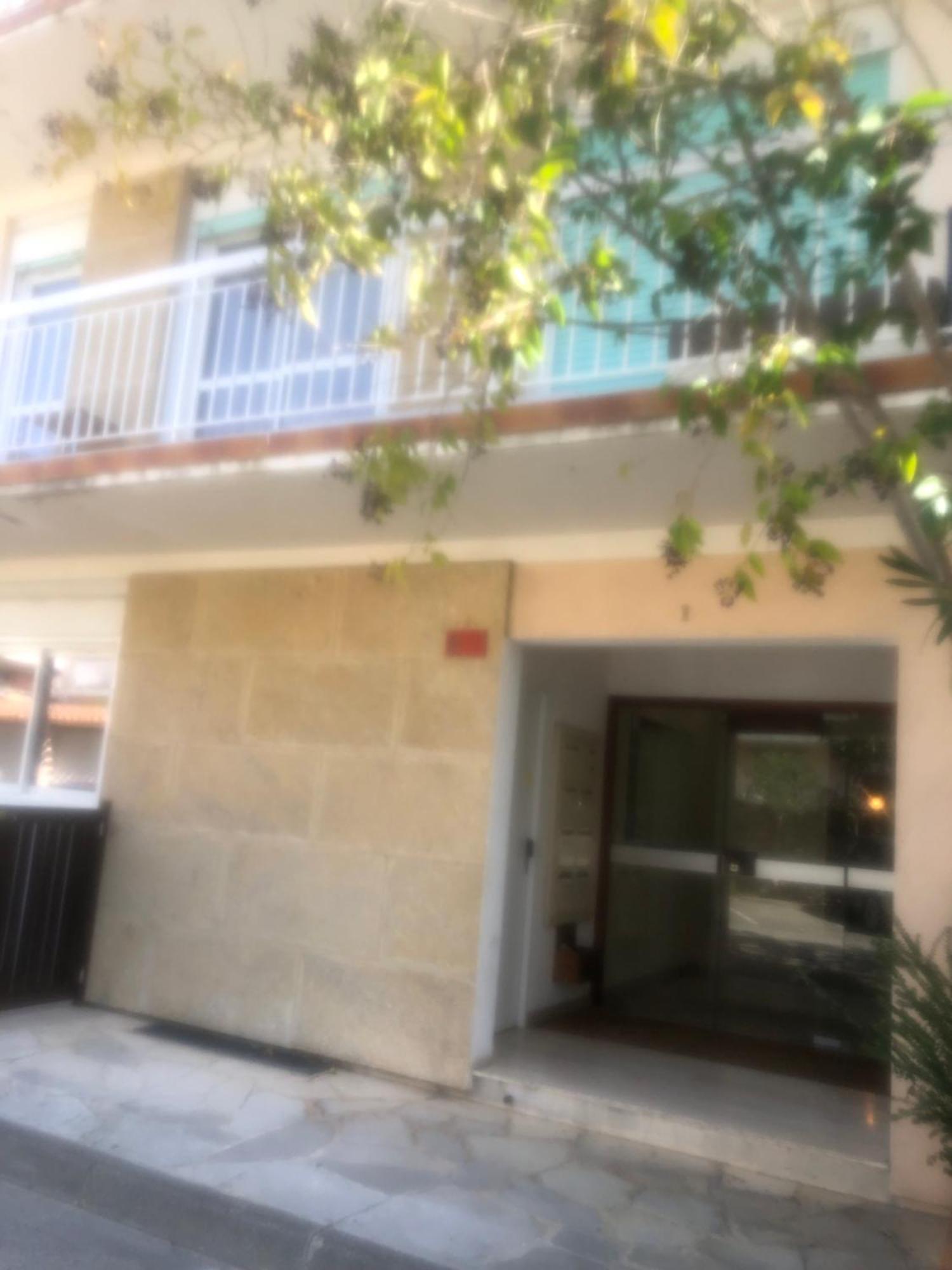 Logement Promenade De La Torse A Aix-En-Provence Eksteriør billede