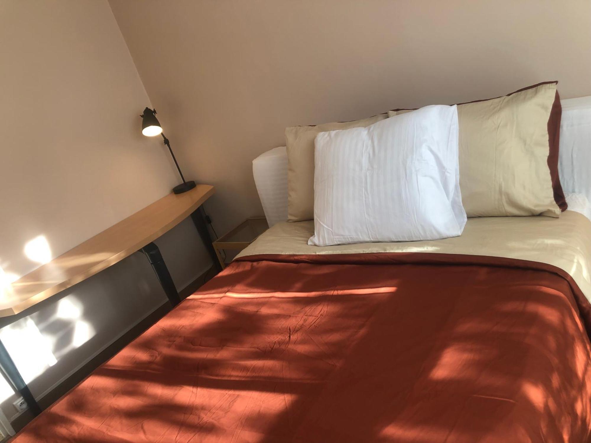 Logement Promenade De La Torse A Aix-En-Provence Eksteriør billede