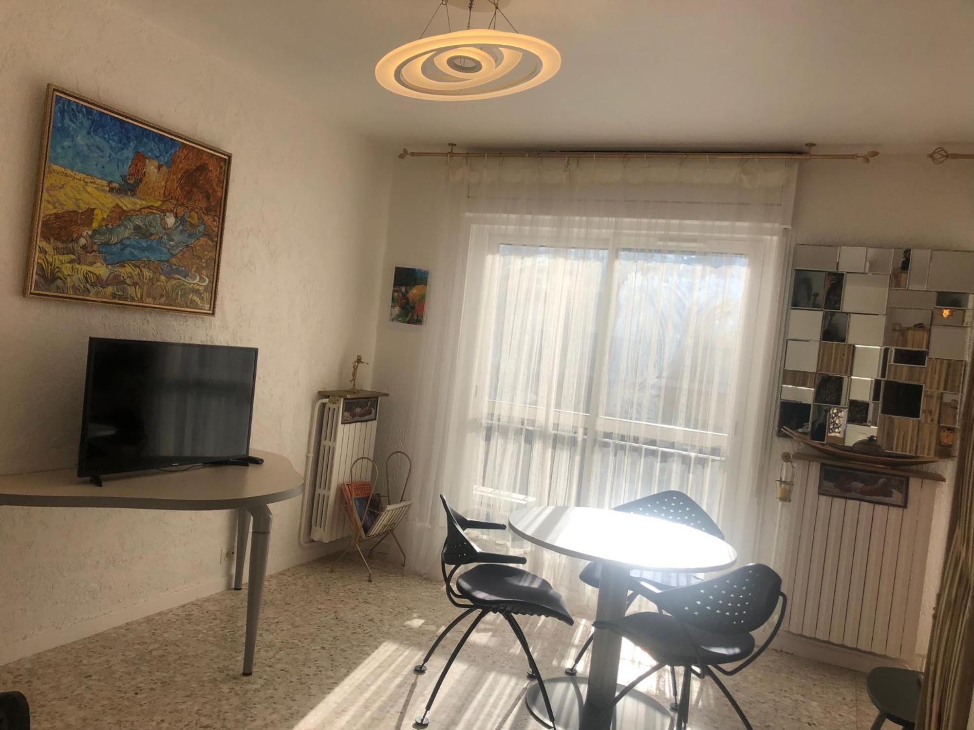 Logement Promenade De La Torse A Aix-En-Provence Eksteriør billede
